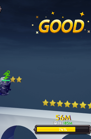 鸭子杜克大冒险